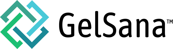 GelSana Logo